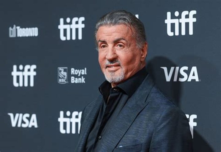 The Life and Career of Sylvester Stallone: An In-Depth Look