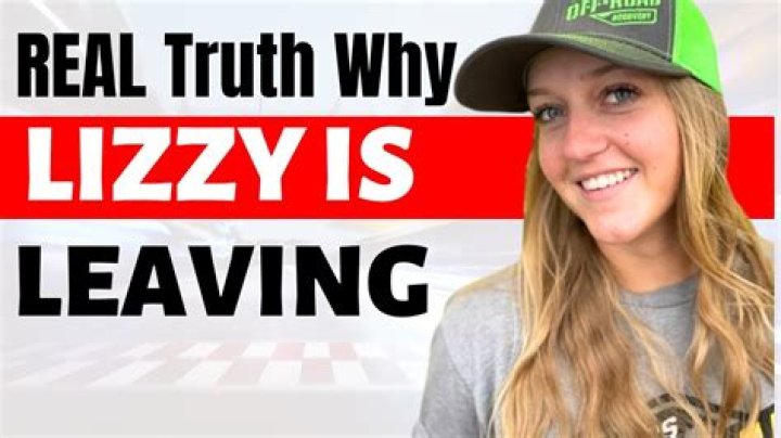 The Truth Behind The Lizzy Wurst OnlyFans Leak