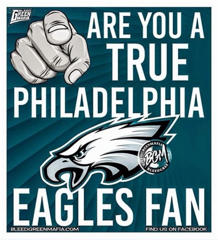 The Ultimate Guide To Philadelphia Eagles Memes