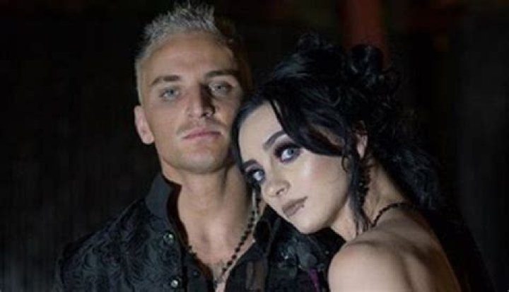 The Unbreakable Spirit of Gigi Dolin and Darby Allin