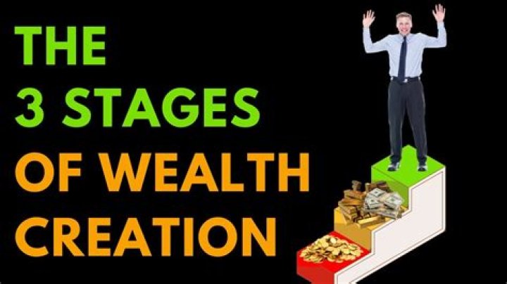 The Untold Story Of Wealth And Success
