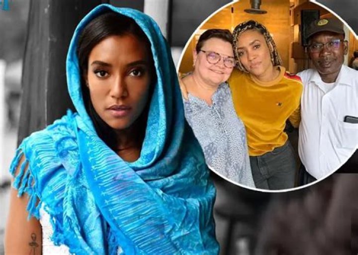 Things You Need To Know About Annie Ilonzeh Parents, Husband, Ethnicity, Career and More