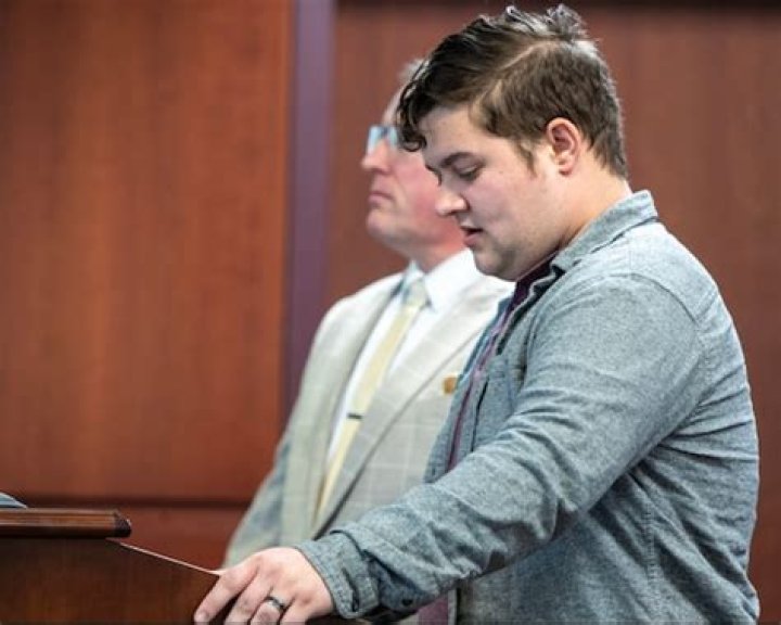 Timothy Ferguson Autopsy Uncovers Startling Revelations