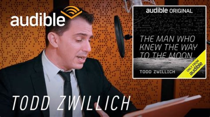 Todd Zwillich Wikipedia, Wiki, Age, Biography, Podcast