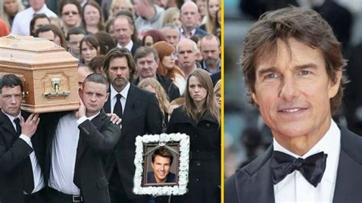 Tom Cruise Death: Unraveling the Truth Behind the Rumors