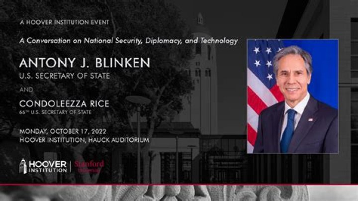 Tony Blinken National security Advisor, Bio, wiki, Age, Height, Wife, Biden, and Net Worth