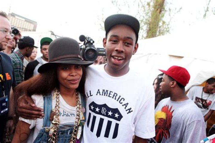 Tyler the Creator's Sister: A Deep Dive into Their Relationship and Family Background