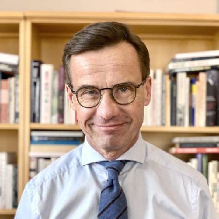 Ulf Kristersson Wiki: What’s His Ethnicity? Religion & Family Details