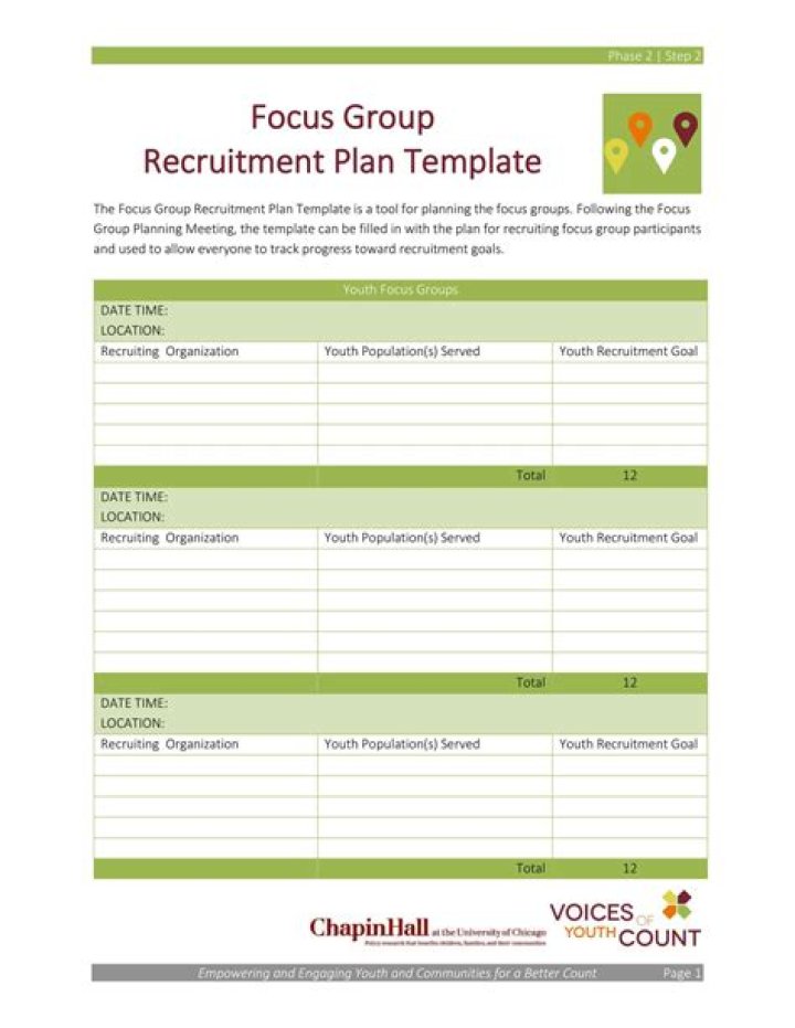 Ultimate Guide To The Recruitment Form Portal