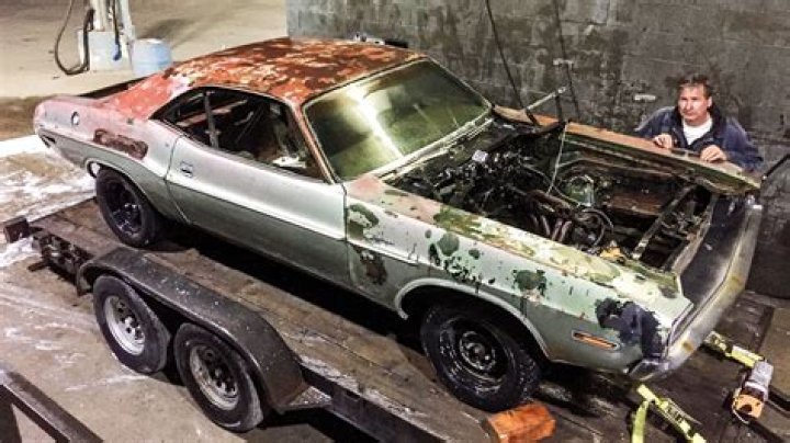 Uncover The Extraordinary World Of Roadkill Garage: Steve Dulcich's Automotive Odyssey