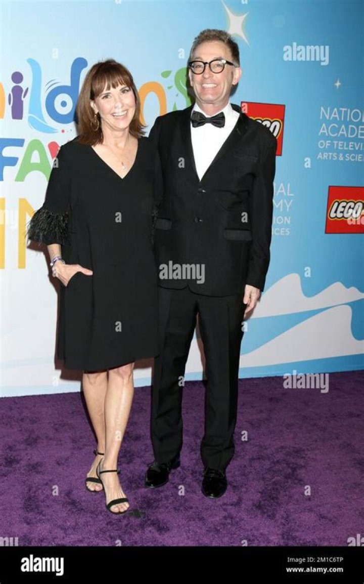 Uncover The Magic Of Tom Kenny And Jill Talley: A Voice Acting Odyssey