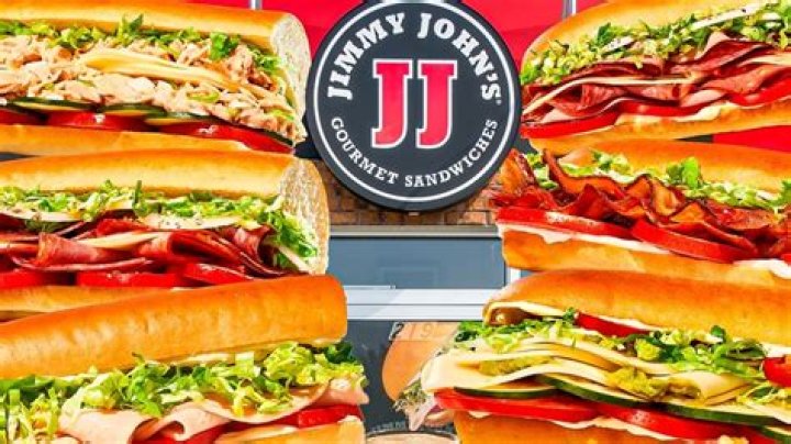Uncover The Secrets Of Jimmy John's Delivery Radius