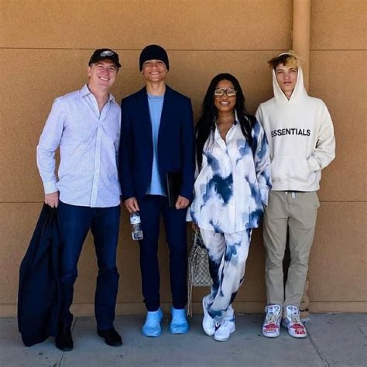 Uncover The Secrets Of Michael Nilon's Net Worth