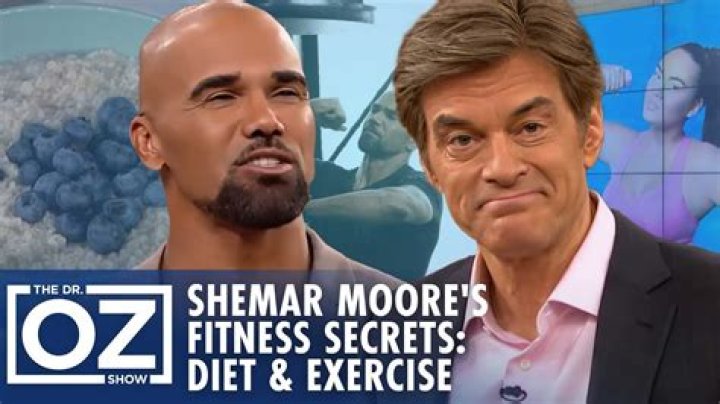 Uncover The Secrets Of Shemar Moore's Towering Stature