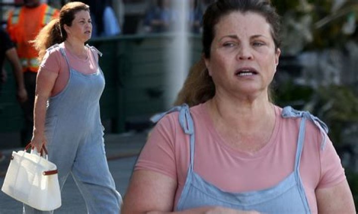 Uncover The Untold Secrets Of Yasmine Bleeth's Children