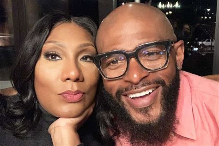 Uncover The Untold Story Of Towanda Braxton's Husband And His Impact On Her Career And Family