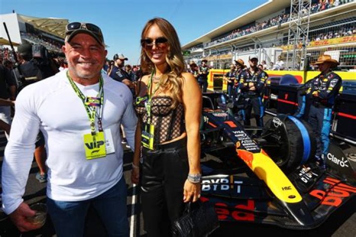 Uncover The World Of Joe Rogan's Kids: Exclusive Insights Revealed