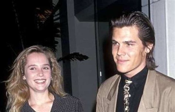 Uncovering The Intriguing Story Behind "Alice Adair Is Josh Brolin's Ex"