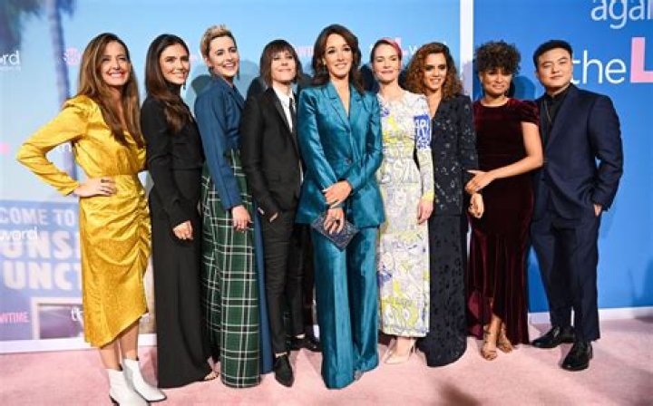 Uncovering The Journey Of Arienne Mandi: An LGBTQ+ Role Model