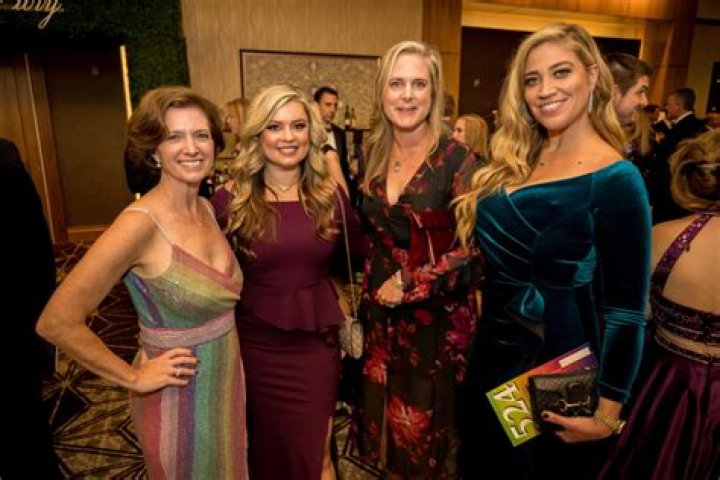 Understanding Meredith Marakovits: Partner, Career, and Life