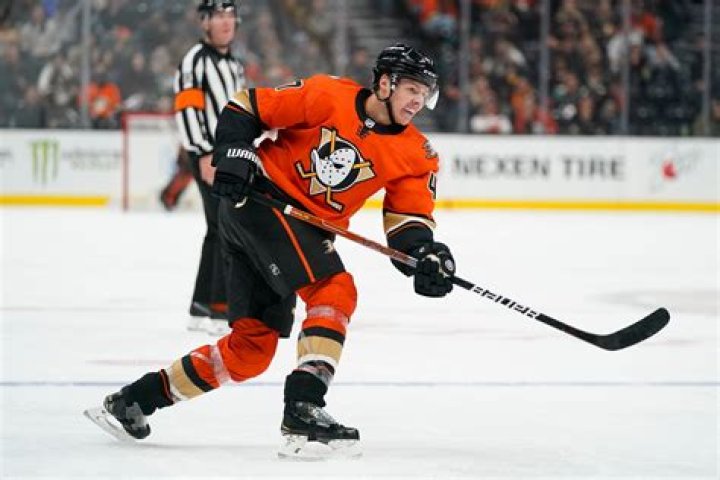 Understanding the Hampus Lindholm Trade: A Comprehensive Analysis