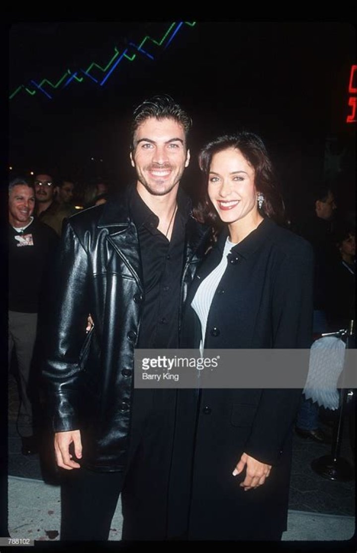 Understanding Victor Alfieri's Wife: A Deep Dive into Their Life Together