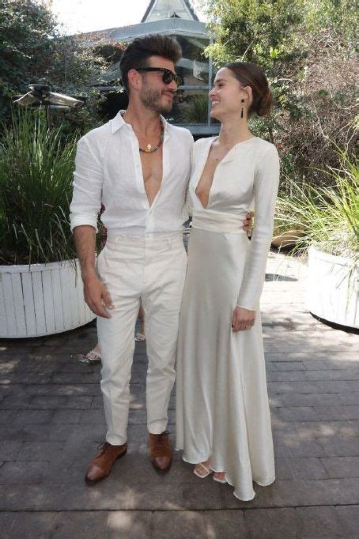 Ungkap Fakta Menarik Tentang Pasangan Selebriti Maor Schwietzer Dan Niv Sultan