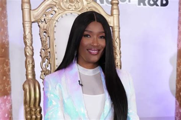 Unlock The Secrets Of Tamara Johnson George's Net Worth