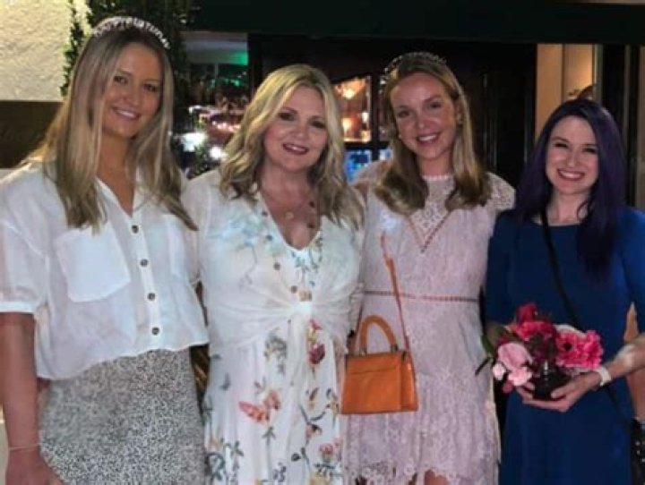 Unlock The Secrets: Rhonda Worthey's Age Revealed!