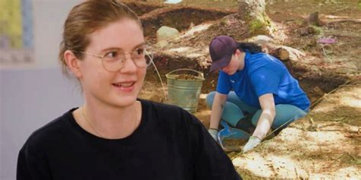 Unlocking Oak Island's Secrets: Emma Culligan's Geological Expertise