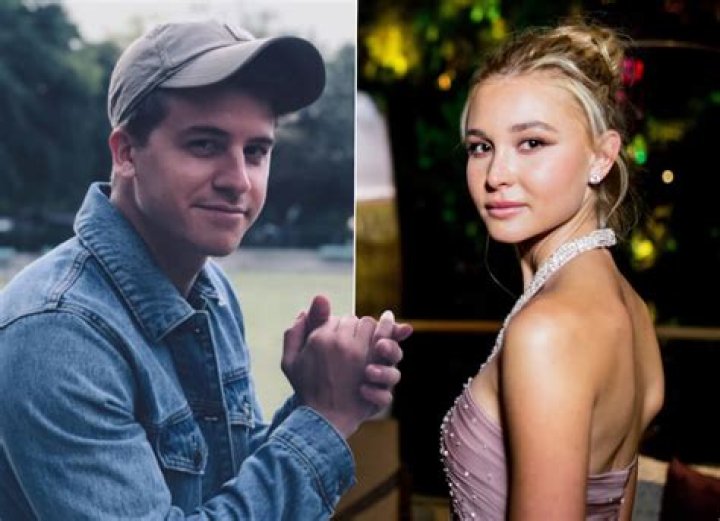 Unlocking The Secrets: Isabel May's Husband Revealed