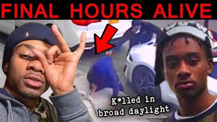 Unmasking The Killer Behind Woo Lotti's Tragic Demise