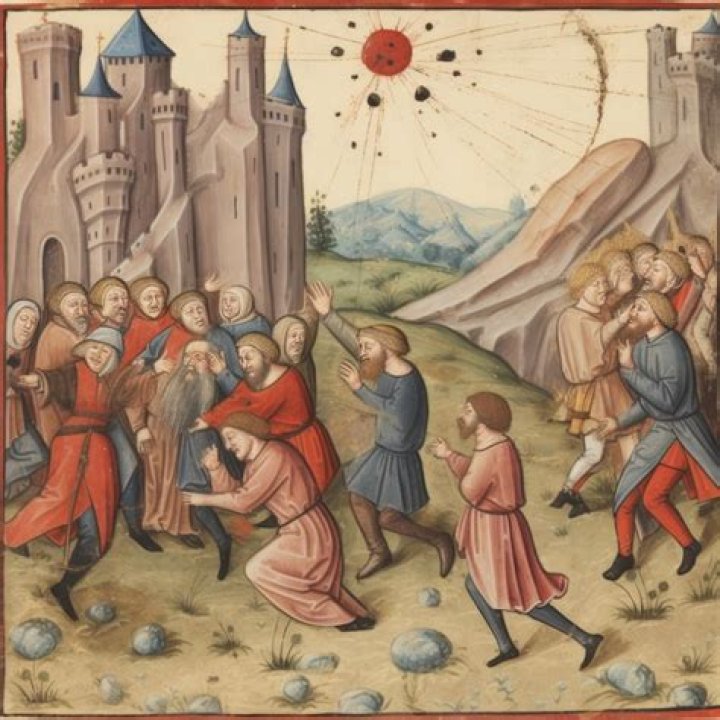 Unraveling The Enigmatic Journey Of Alfred Scott Keefe