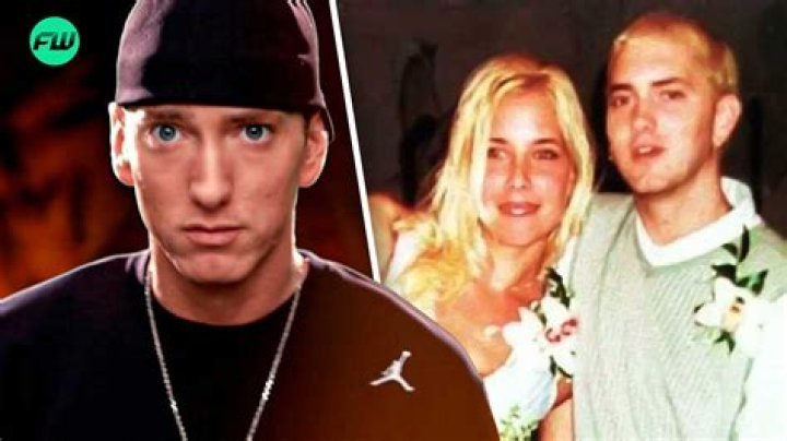 Unraveling The Life And Resilience Of Eminem's Ex-Wife, Kimberly Anne Scott
