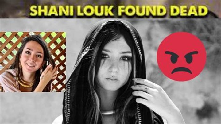 Unraveling The "Shani Louk Paraded Video"