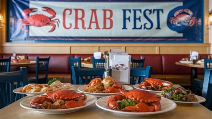 Unveil The Cost Of Crab Fest At Red Lobster: A Seafood Extravaganza!