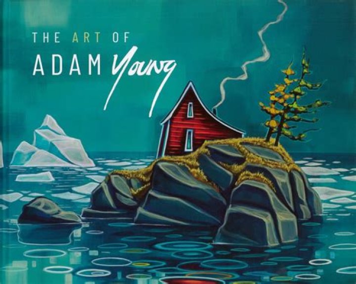 Unveil The Secrets Of Adam Young's Wife: A Fascinating Journey
