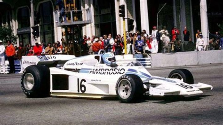 Unveiled: The Renzo Zorzi 1977 Accident Video