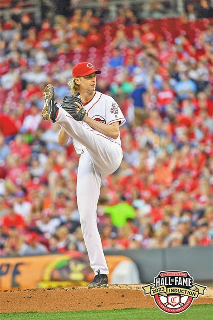 Unveiling Bronson Arroyo's Net Worth: Secrets And Strategies Revealed