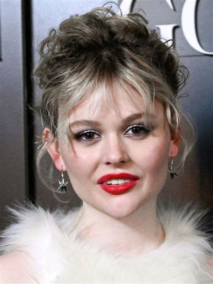 Unveiling Emily Alyn Lind's Net Worth: Discoveries And Insights