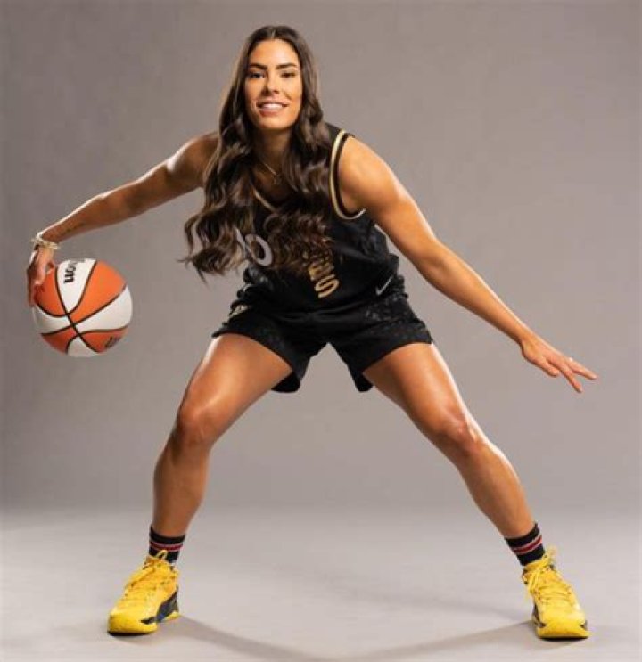 Unveiling Kelsey Plum's Net Worth, Bio, And Inspiring Journey