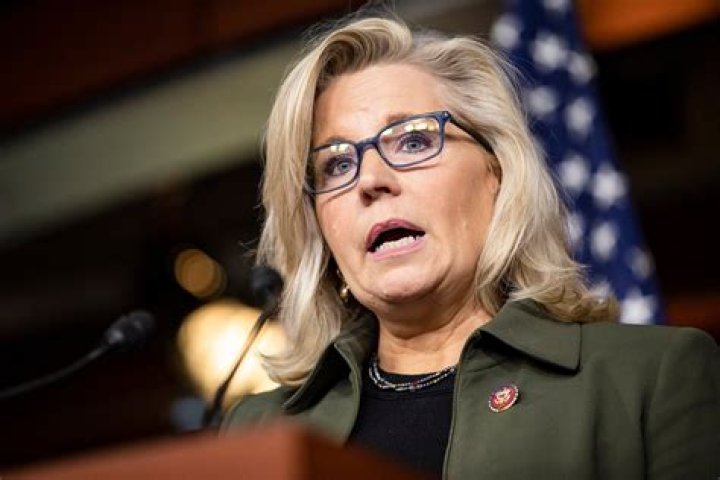 Unveiling Liz Cheney's Net Worth: Discoveries And Insights