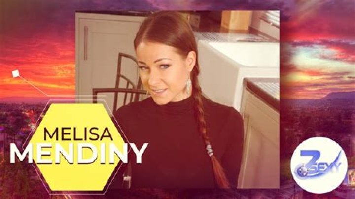 Unveiling Melisa Mendiny's HD Videos