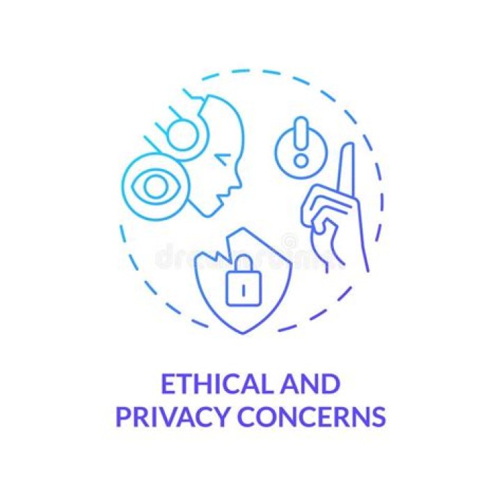 Unveiling Privacy, Consent, And Ethical Concerns