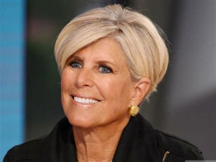 Unveiling Suze Orman's Age: Insights And Discoveries