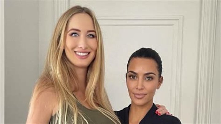 Unveiling The Attorney And Reality Star's Fortune