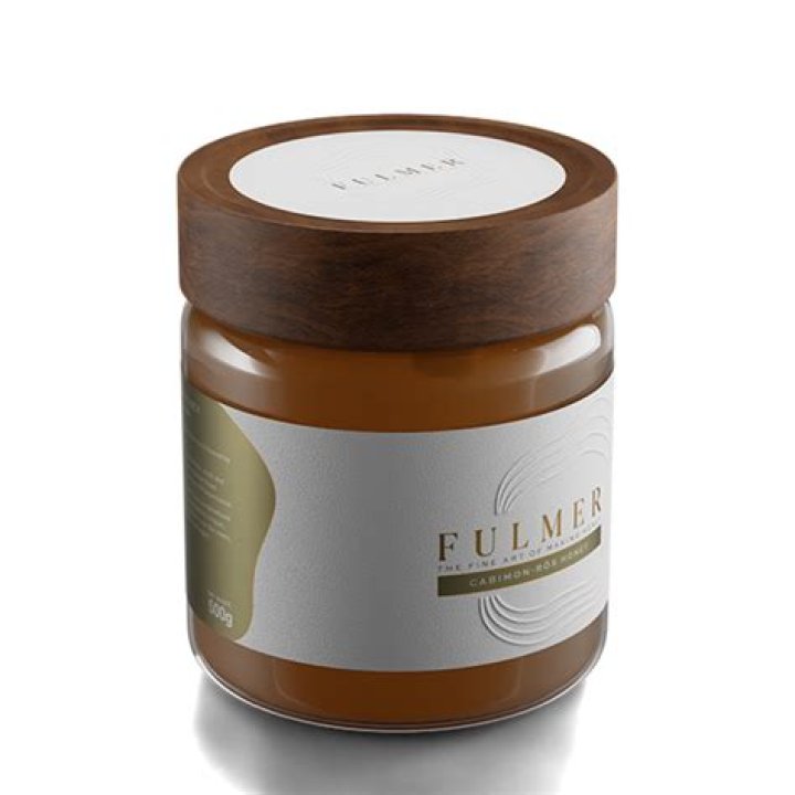 Unveiling The Benefits Of This Special Honey