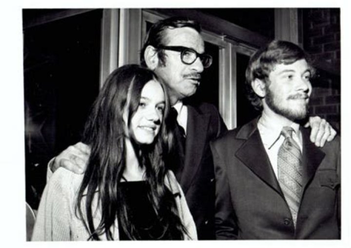 Unveiling The Enduring Legacy Of Walter Matthau And Grace Geraldine Johnson