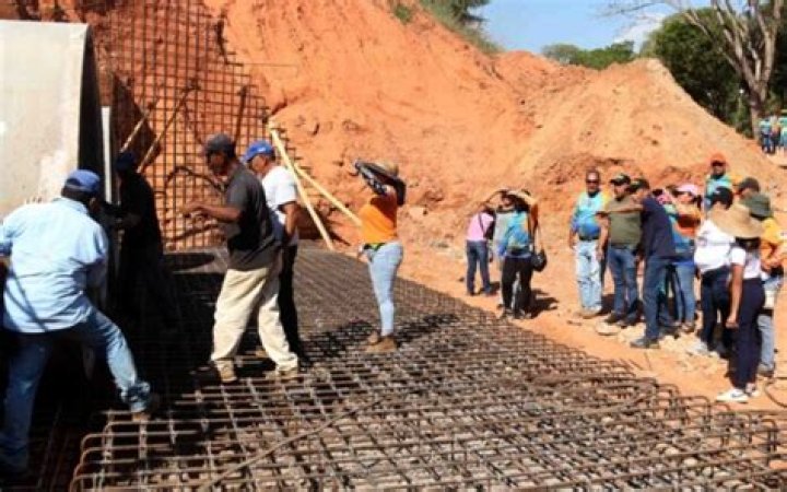 Unveiling The Enigmatic Puente Sucre Fuerzas Armadas Caracas