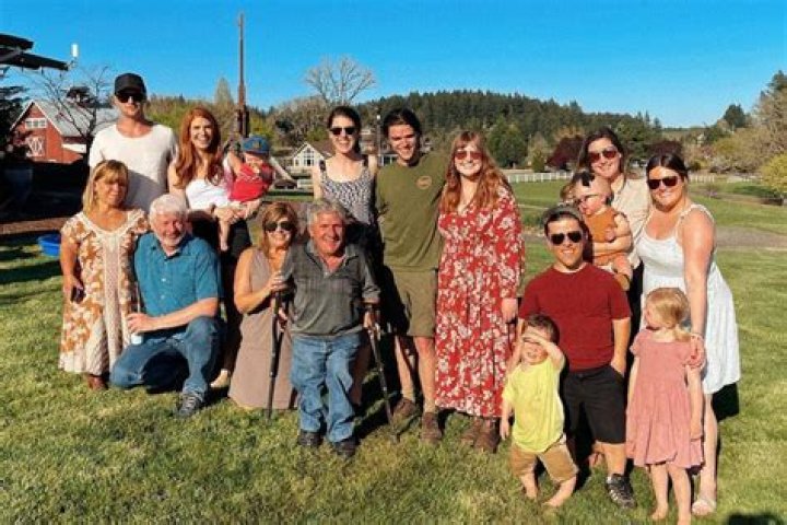 Unveiling The Enigmatic World Of Biker Ron Roloff And His Unconventional Wife, Dollye